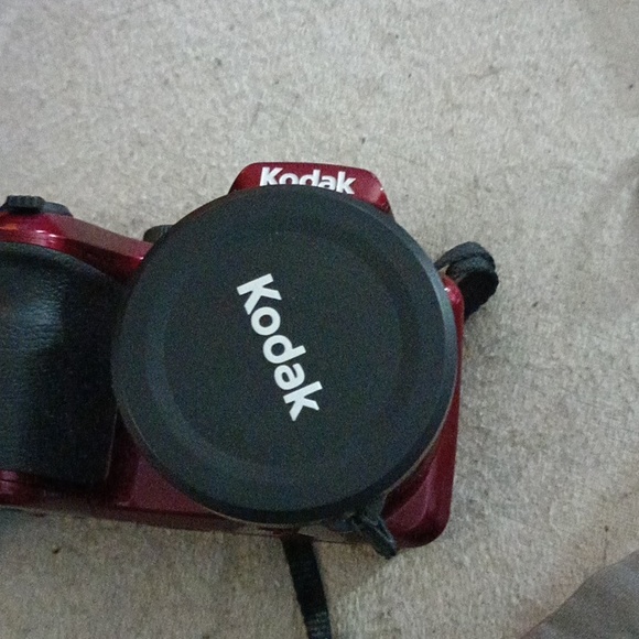 Kodax pixpro az401